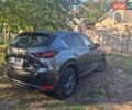 Серый Мазда СХ-5, объемом двигателя 2 л и пробегом 109 тыс. км за 25400 $, фото 9 на Automoto.ua