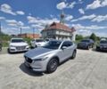 Серый Мазда СХ-5, объемом двигателя 2.5 л и пробегом 189 тыс. км за 21400 $, фото 1 на Automoto.ua