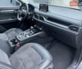 Серый Мазда СХ-5, объемом двигателя 2 л и пробегом 143 тыс. км за 20999 $, фото 25 на Automoto.ua