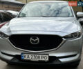 Серый Мазда СХ-5, объемом двигателя 2.49 л и пробегом 71 тыс. км за 21000 $, фото 1 на Automoto.ua