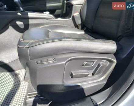 Серый Мазда СХ-5, объемом двигателя 2.5 л и пробегом 31 тыс. км за 20500 $, фото 21 на Automoto.ua