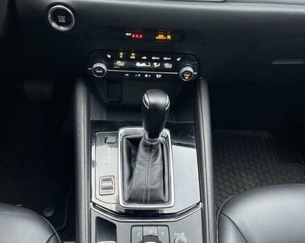 Серый Мазда СХ-5, объемом двигателя 2.49 л и пробегом 81 тыс. км за 20000 $, фото 19 на Automoto.ua