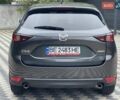 Серый Мазда СХ-5, объемом двигателя 2 л и пробегом 143 тыс. км за 20999 $, фото 9 на Automoto.ua