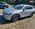 Сірий Мазда СХ-5, об'ємом двигуна 2.49 л та пробігом 120 тис. км за 5400 $, фото 1 на Automoto.ua