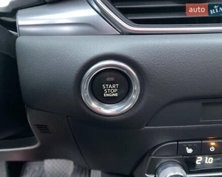 Сірий Мазда СХ-5, об'ємом двигуна 2.49 л та пробігом 70 тис. км за 22000 $, фото 32 на Automoto.ua