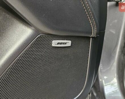 Серый Мазда СХ-5, объемом двигателя 2.5 л и пробегом 101 тыс. км за 25000 $, фото 12 на Automoto.ua