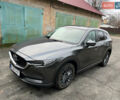 Серый Мазда СХ-5, объемом двигателя 2 л и пробегом 113 тыс. км за 25000 $, фото 12 на Automoto.ua