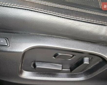 Серый Мазда СХ-5, объемом двигателя 2.5 л и пробегом 101 тыс. км за 25000 $, фото 25 на Automoto.ua