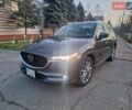 Серый Мазда СХ-5, объемом двигателя 2.49 л и пробегом 65 тыс. км за 27700 $, фото 1 на Automoto.ua