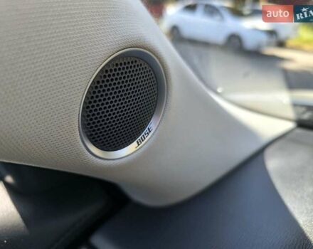 Серый Мазда СХ-5, объемом двигателя 2.5 л и пробегом 31 тыс. км за 20500 $, фото 28 на Automoto.ua