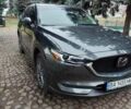 Серый Мазда СХ-5, объемом двигателя 2.5 л и пробегом 46 тыс. км за 19700 $, фото 5 на Automoto.ua
