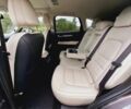 Серый Мазда СХ-5, объемом двигателя 2.5 л и пробегом 96 тыс. км за 13500 $, фото 9 на Automoto.ua
