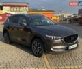 Серый Мазда СХ-5, объемом двигателя 2.49 л и пробегом 71 тыс. км за 21000 $, фото 1 на Automoto.ua