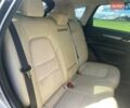 Серый Мазда СХ-5, объемом двигателя 2.5 л и пробегом 45 тыс. км за 27399 $, фото 8 на Automoto.ua