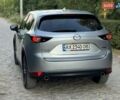 Серый Мазда СХ-5, объемом двигателя 2.49 л и пробегом 41 тыс. км за 21300 $, фото 27 на Automoto.ua