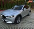 Сірий Мазда СХ-5, об'ємом двигуна 2.49 л та пробігом 93 тис. км за 22000 $, фото 1 на Automoto.ua