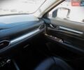 Серый Мазда СХ-5, объемом двигателя 2.5 л и пробегом 56 тыс. км за 18300 $, фото 15 на Automoto.ua