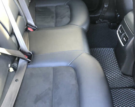 Сірий Мазда СХ-5, об'ємом двигуна 2.49 л та пробігом 72 тис. км за 19500 $, фото 17 на Automoto.ua