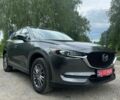 Сірий Мазда СХ-5, об'ємом двигуна 2.5 л та пробігом 123 тис. км за 18300 $, фото 1 на Automoto.ua