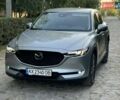 Серый Мазда СХ-5, объемом двигателя 2.49 л и пробегом 41 тыс. км за 21300 $, фото 1 на Automoto.ua