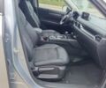Серый Мазда СХ-5, объемом двигателя 2.49 л и пробегом 79 тыс. км за 18300 $, фото 2 на Automoto.ua