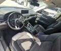 Серый Мазда СХ-5, объемом двигателя 2.49 л и пробегом 189 тыс. км за 21300 $, фото 10 на Automoto.ua