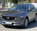 Сірий Мазда СХ-5, об'ємом двигуна 2.5 л та пробігом 72 тис. км за 19900 $, фото 1 на Automoto.ua