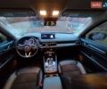 Серый Мазда СХ-5, объемом двигателя 2.5 л и пробегом 46 тыс. км за 19700 $, фото 7 на Automoto.ua