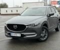 Серый Мазда СХ-5, объемом двигателя 2 л и пробегом 45 тыс. км за 23900 $, фото 14 на Automoto.ua