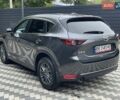 Серый Мазда СХ-5, объемом двигателя 2 л и пробегом 143 тыс. км за 20999 $, фото 8 на Automoto.ua