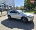 Сірий Мазда СХ-5, об'ємом двигуна 2.5 л та пробігом 31 тис. км за 21500 $, фото 12 на Automoto.ua