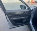 Серый Мазда СХ-5, объемом двигателя 2.49 л и пробегом 41 тыс. км за 21300 $, фото 11 на Automoto.ua