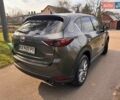 Сірий Мазда СХ-5, об'ємом двигуна 2.49 л та пробігом 50 тис. км за 23900 $, фото 23 на Automoto.ua