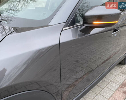 Сірий Мазда СХ-5, об'ємом двигуна 2.49 л та пробігом 70 тис. км за 22000 $, фото 19 на Automoto.ua