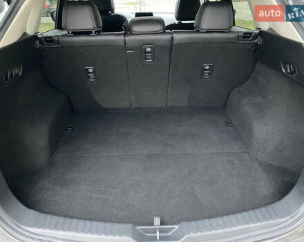 Сірий Мазда СХ-5, об'ємом двигуна 2.49 л та пробігом 70 тис. км за 22000 $, фото 63 на Automoto.ua