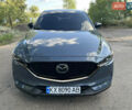 Серый Мазда СХ-5, объемом двигателя 2.49 л и пробегом 97 тыс. км за 21500 $, фото 7 на Automoto.ua