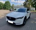 Серый Мазда СХ-5, объемом двигателя 2.5 л и пробегом 78 тыс. км за 12600 $, фото 1 на Automoto.ua