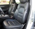 Серый Мазда СХ-5, объемом двигателя 2.5 л и пробегом 45 тыс. км за 16950 $, фото 6 на Automoto.ua