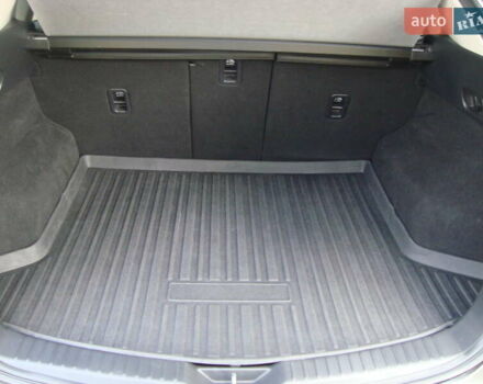 Серый Мазда СХ-5, объемом двигателя 2.49 л и пробегом 42 тыс. км за 27800 $, фото 31 на Automoto.ua