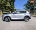 Сірий Мазда СХ-5, об'ємом двигуна 2.5 л та пробігом 31 тис. км за 21500 $, фото 9 на Automoto.ua