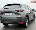 Серый Мазда СХ-5, объемом двигателя 2 л и пробегом 45 тыс. км за 23900 $, фото 24 на Automoto.ua