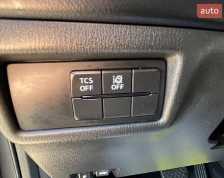 Сірий Мазда СХ-5, об'ємом двигуна 2.5 л та пробігом 132 тис. км за 19800 $, фото 12 на Automoto.ua