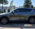 Сірий Мазда СХ-5, об'ємом двигуна 2.5 л та пробігом 44 тис. км за 22700 $, фото 3 на Automoto.ua