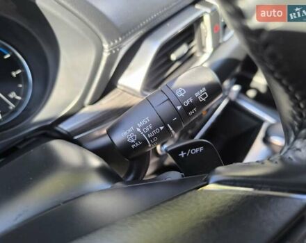 Серый Мазда СХ-5, объемом двигателя 2.5 л и пробегом 31 тыс. км за 20500 $, фото 18 на Automoto.ua