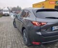Серый Мазда СХ-5, объемом двигателя 2 л и пробегом 113 тыс. км за 23000 $, фото 5 на Automoto.ua