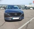 Серый Мазда СХ-5, объемом двигателя 2.49 л и пробегом 57 тыс. км за 26000 $, фото 2 на Automoto.ua