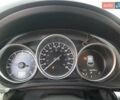 Серый Мазда СХ-5, объемом двигателя 2.49 л и пробегом 84 тыс. км за 6100 $, фото 3 на Automoto.ua