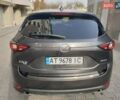 Сірий Мазда СХ-5, об'ємом двигуна 2.49 л та пробігом 47 тис. км за 22500 $, фото 3 на Automoto.ua