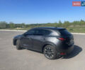 Сірий Мазда СХ-5, об'ємом двигуна 2.49 л та пробігом 75 тис. км за 27400 $, фото 2 на Automoto.ua