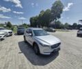 Серый Мазда СХ-5, объемом двигателя 2.5 л и пробегом 189 тыс. км за 21400 $, фото 1 на Automoto.ua